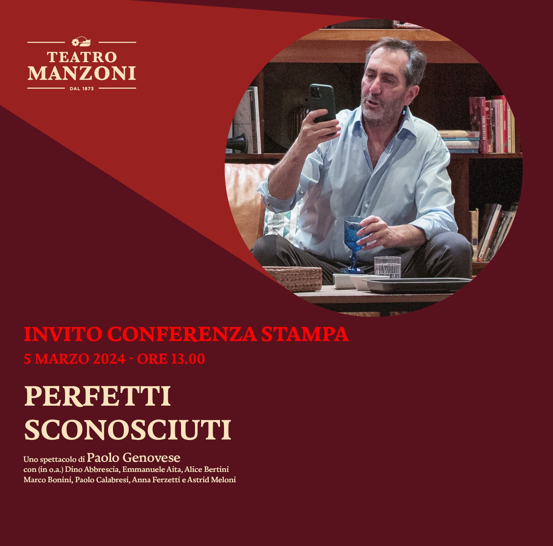 perfetti  sconosciuti