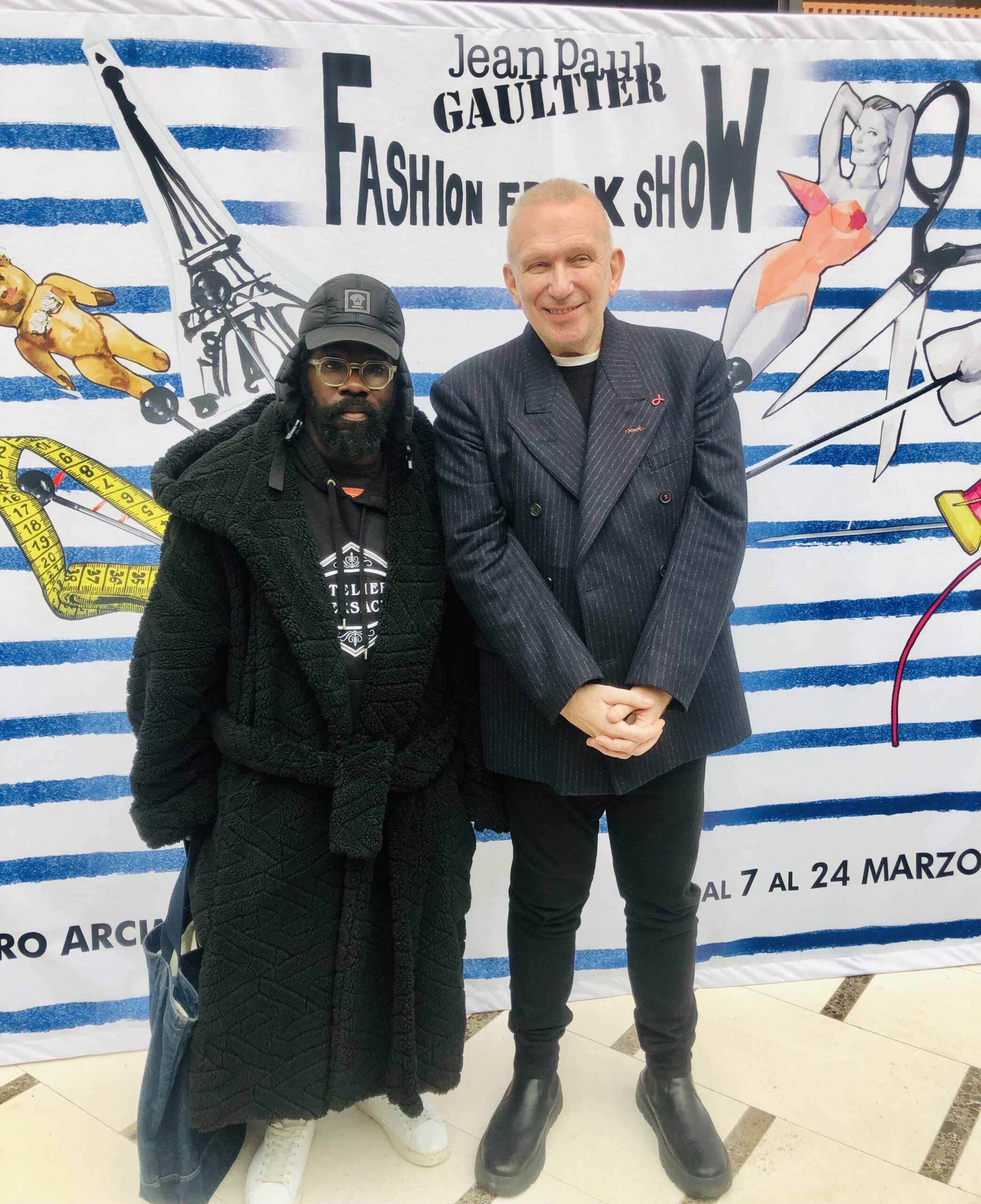 JeanPaulGaultier