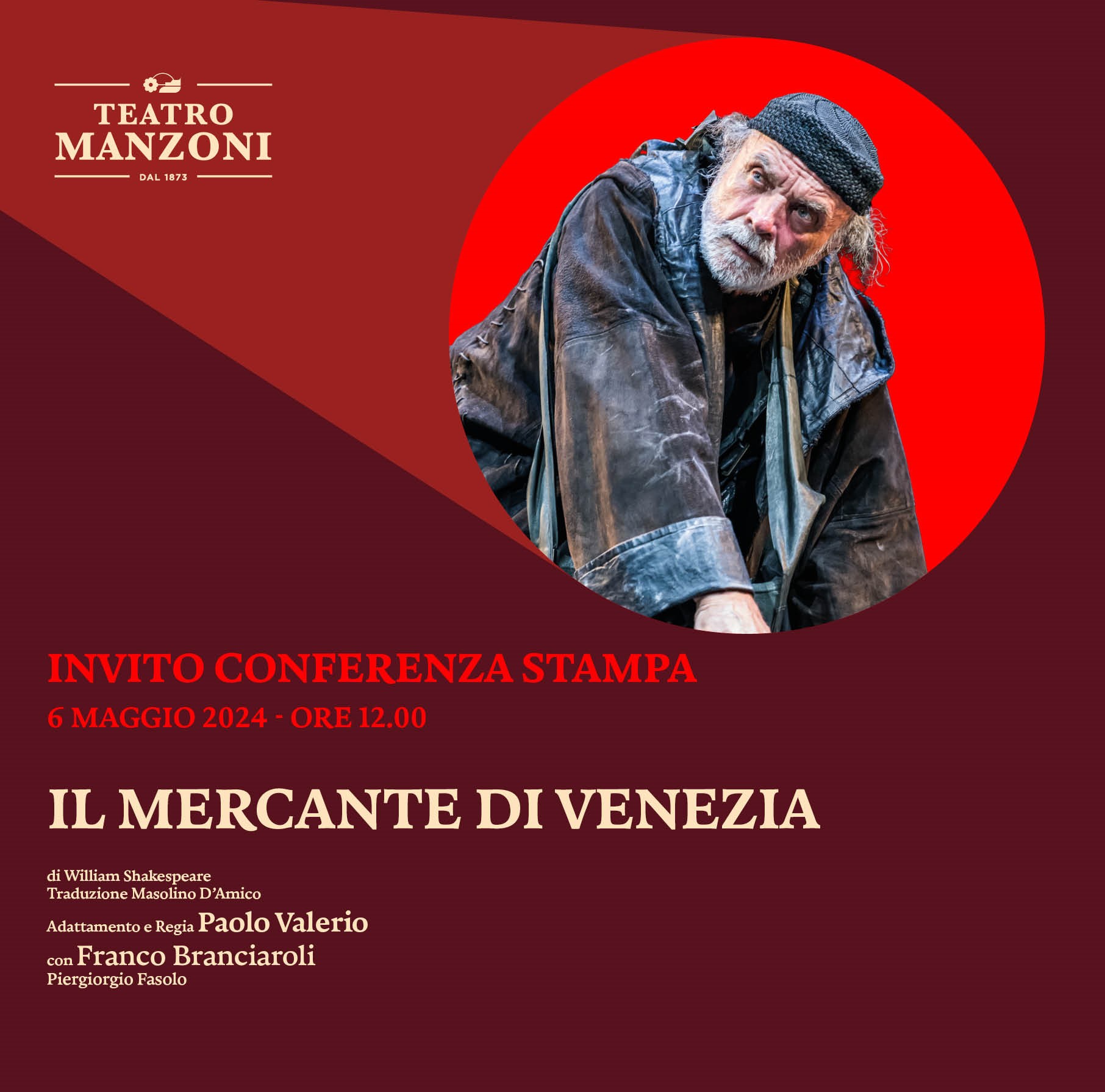 il mercante di Venezia